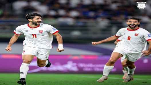 المنتخب الوطني يتعادل مع نظيره الكويتي بتصفيات كأس العالم