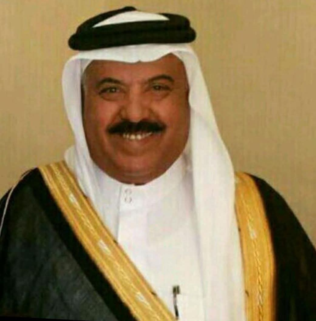 الشيخ فواز محمد مطيع الزهير في ذمة الله