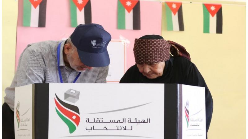 الوطنية لحقوق الانسان: اكثر من 53 ملاحظة تم التعامل معها يوم الاقتراع