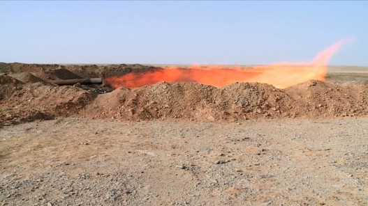 وزارة الطاقة: جهود وطنية للتنقيب عن النفط والغاز