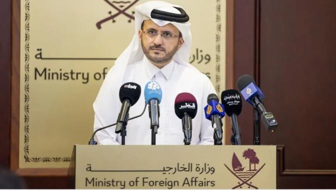 قطر: لا مسارات رسمية للوساطة بين الاحتلال وحزب الله حتى الآن