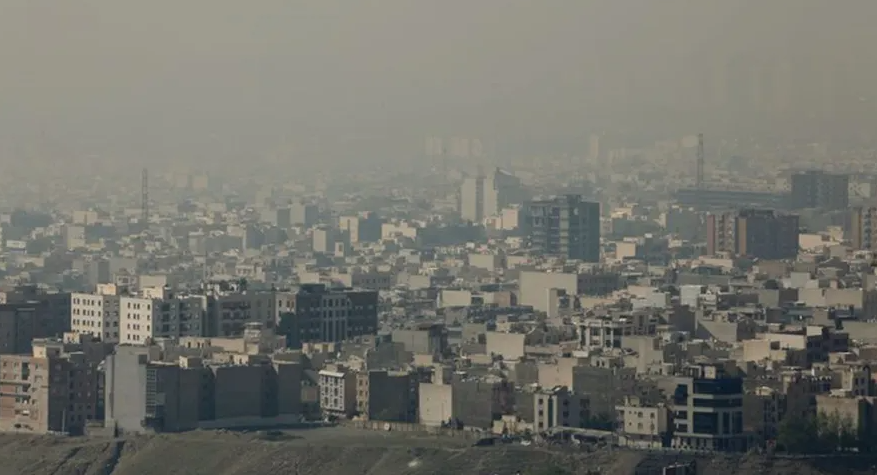 أول نفق إيراني يتم بناؤه في طهران لأغراض دفاعية ..  هذا مساره