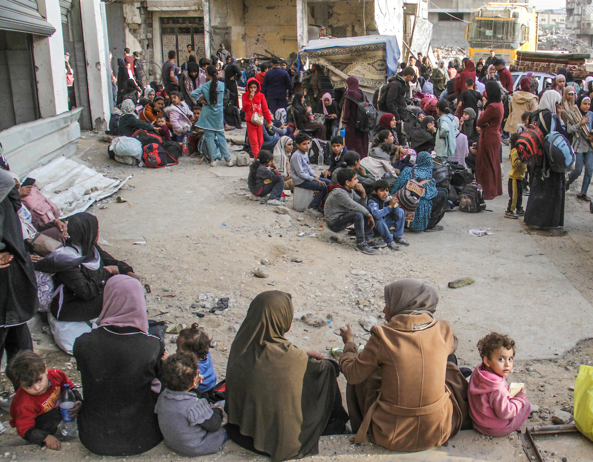 حكومة غزة : على المنظَّمات الدَّوليَّة العاملة بالقطاع الالتزام بدورها المنوط بها