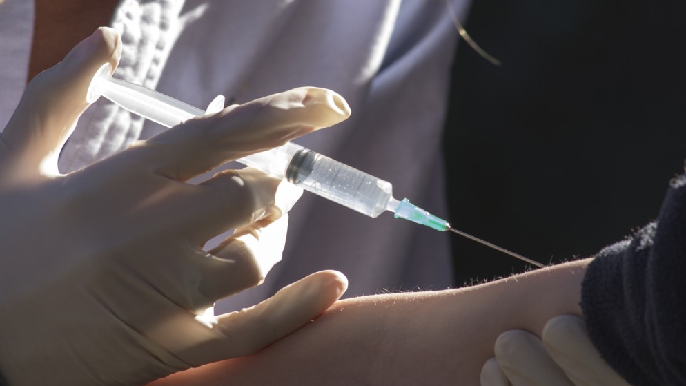 مكافحة الأوبئة: وزارة الصحة بصدد إدخال مطعوم للجدري