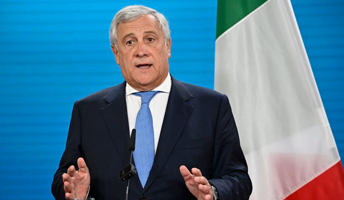 إيطاليا تكشف سبب تعيين سفير لها في سوريا