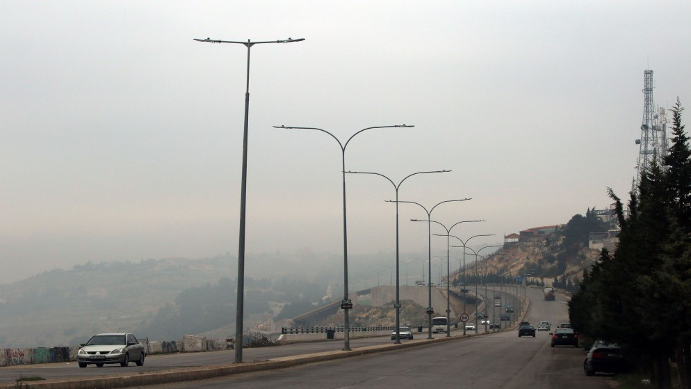 أجواء باردة في أغلب المناطق اليوم 