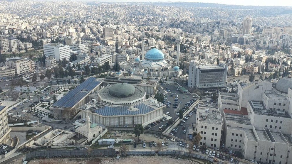 أجواء باردة نسبيا في أغلب المناطق