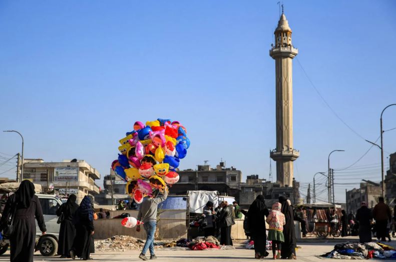 ألمانيا تحذِّر من حرب بين تركيا والأكراد في سوريا