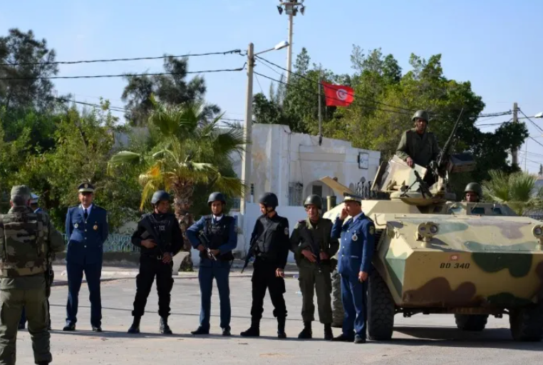 اتفاق أمني بين تونس وليبيا لإعادة فتح معبر رأس جدير