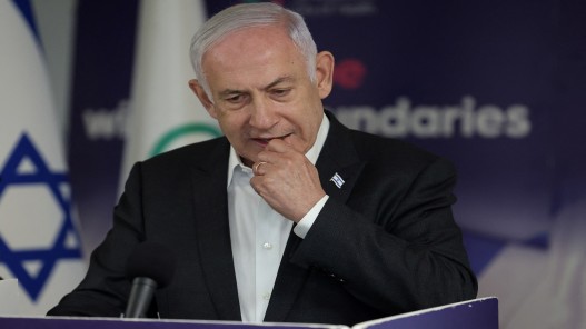 نتنياهو يحل حكومة الحرب في إسرائيل