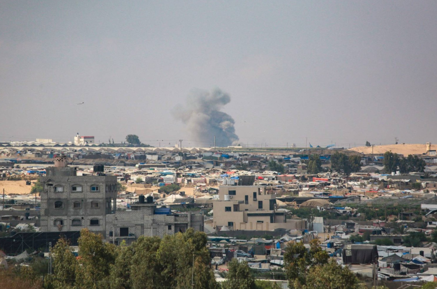 الاحتلال يُفرج عن 7 معتقلين من قطاع غزة