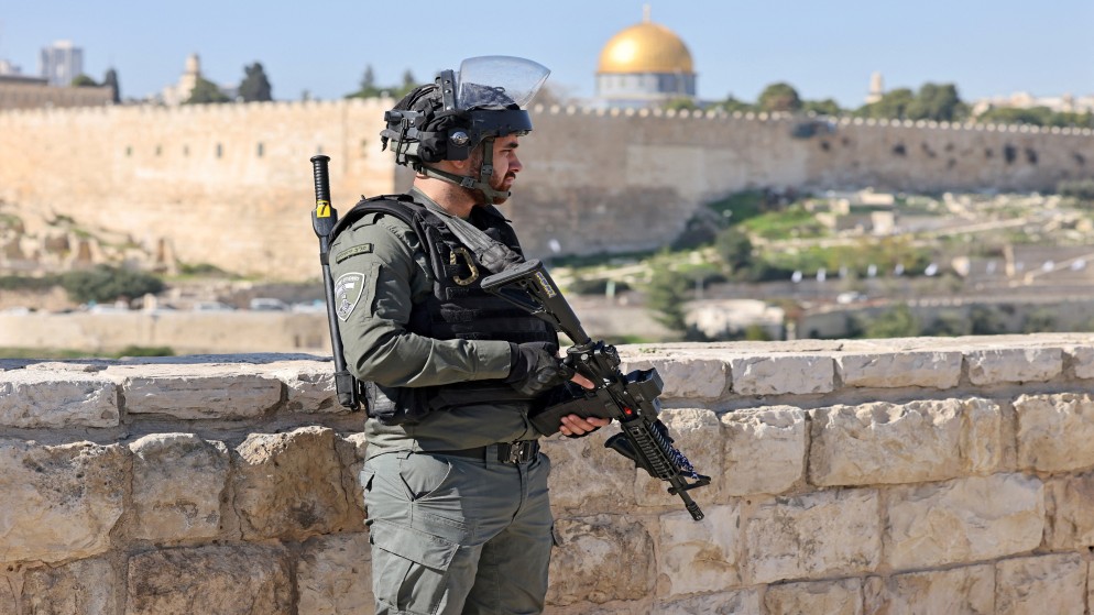 أوقاف القدس: منع دخول المصلين للأقصى يعكس خططا لحرمان المسلمين من العبادة فيه