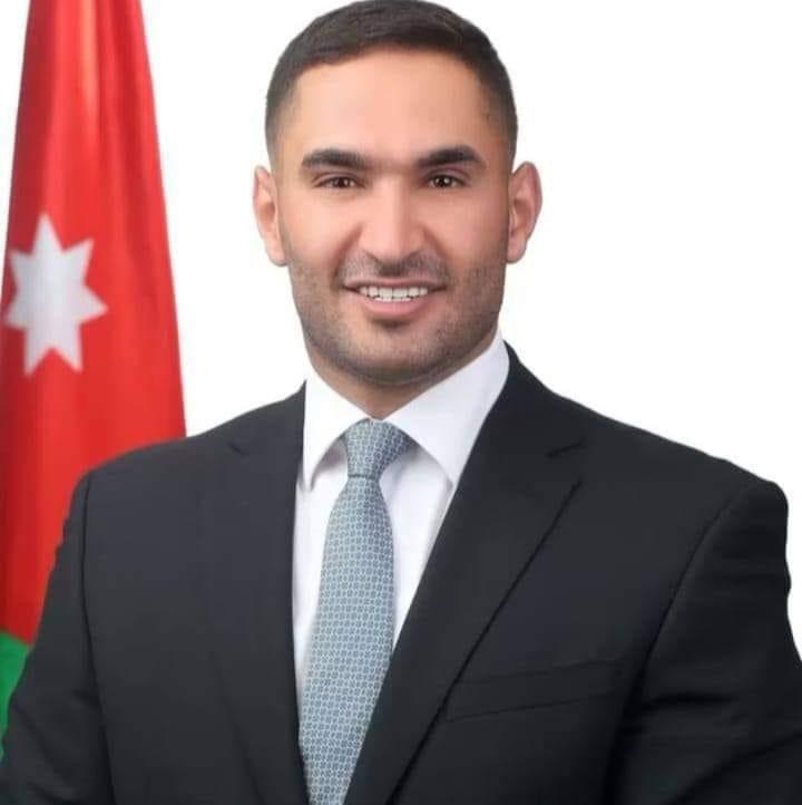 بيان صادر عن المرشح محمد عامر الركيبات 