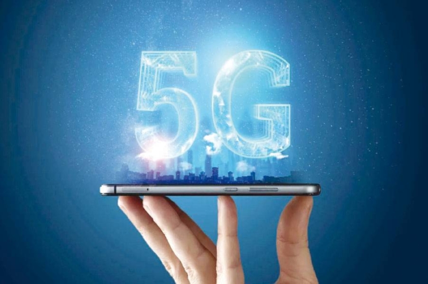 "تنظيم الاتصالات": نمو اشتراكات الـ 5G بنسبة 64%