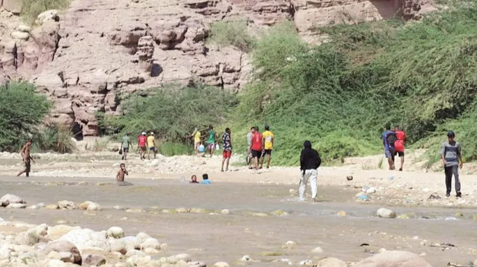 الكرك ..  "السياحة الشتوية" تبدأ في الأغوار والأودية وسط غياب المرافق الخدمية