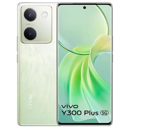 هاتف vivo Y300 Plus ينطلق بكاميرة رئيسية بدقة 50 ميجا بيكسل