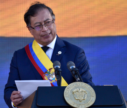 كولومبيا تخطط لفرض قيود على مبيعات الفحم لإسرائيل