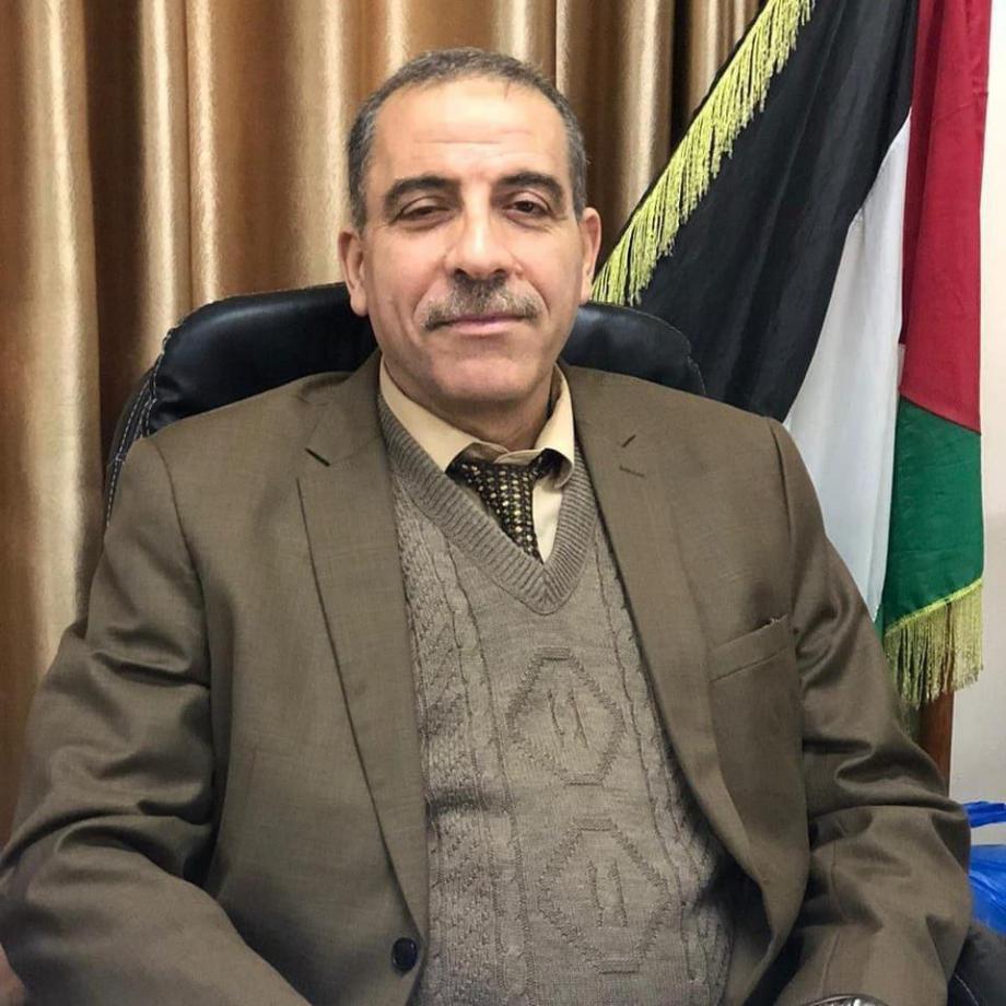 استشهاد مدير الإسعاف والطوارئ بغزة 