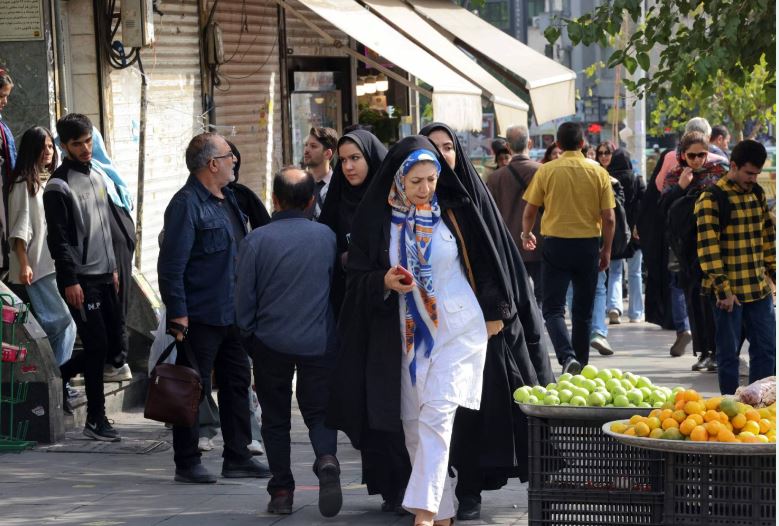 روسيا تخشى "تصعيداً متفجّراً" بعد الضربات الإسرائيلية على إيران