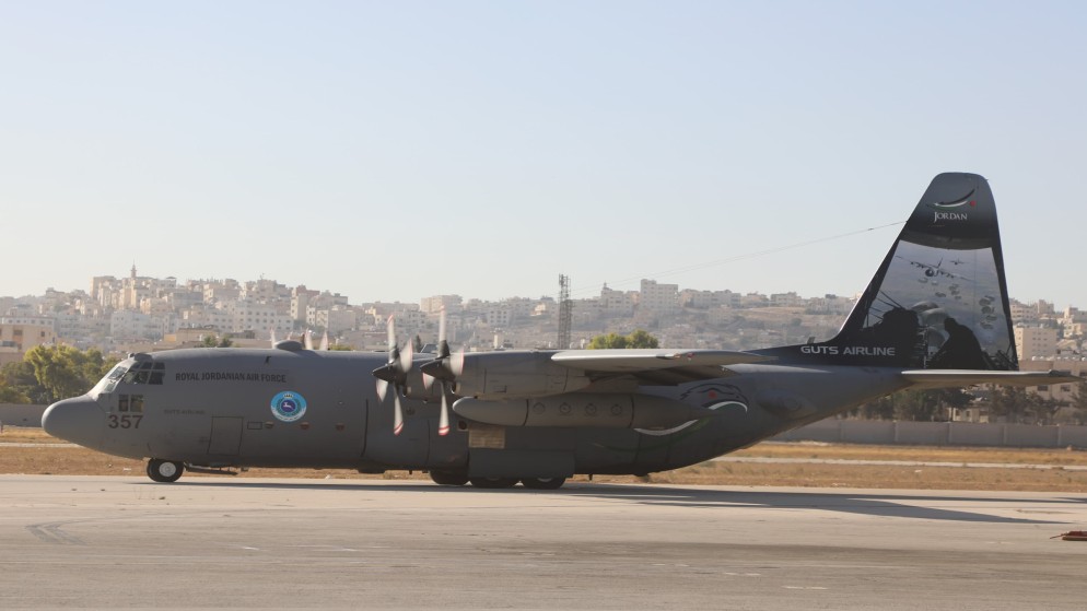 بتوجيهات ملكية ..  إجلاء رعايا أردنيين من لبنان