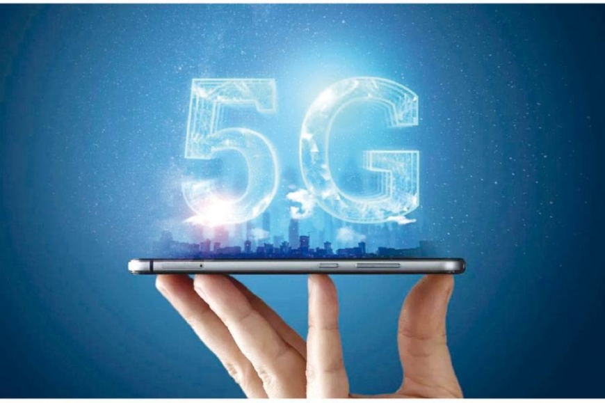 "تنظيم الاتصالات": الـ (5G) تعزيز للتجارة الإلكترونية والخدمات المالية