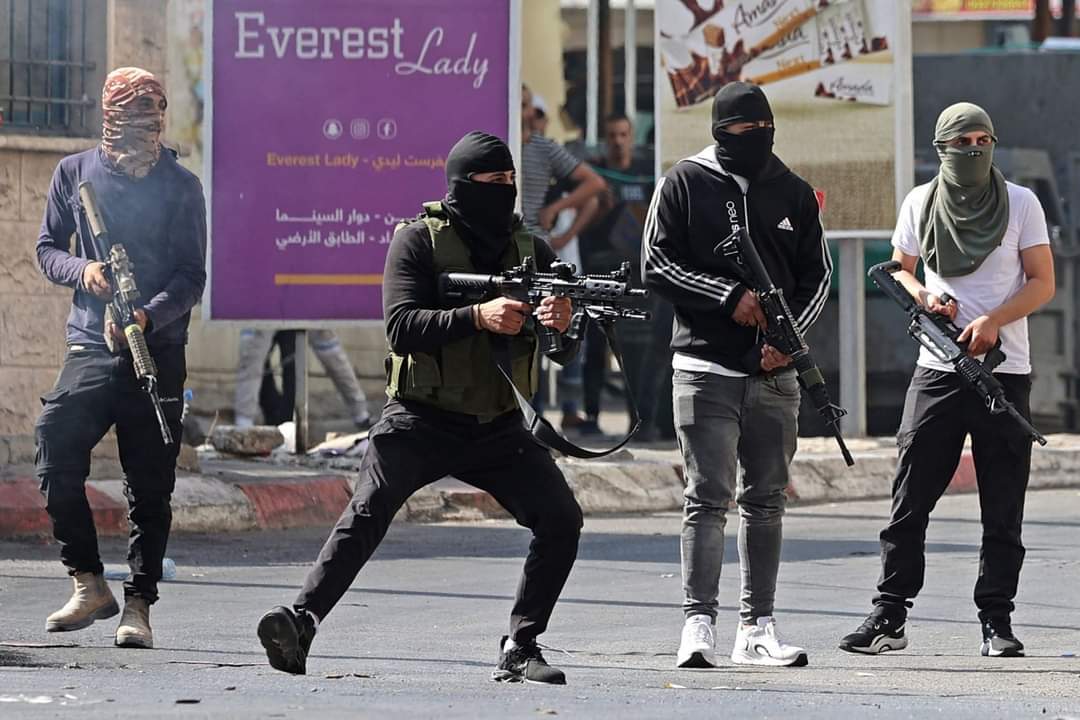 حماس: المقاومة بالضفة تثبت حضورها في المعركة ضد الاحتلال 