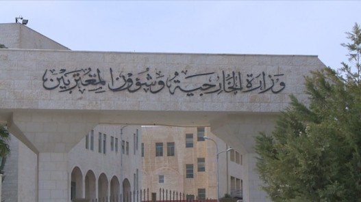 "الخارجية": قرار الأردن المُتبنى بالجامعة العربية بشأن "أونروا" احتوى عناصر تنفيذية وإجرائية