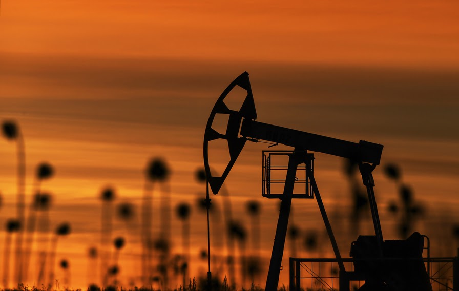 انخفاض الفاتورة النفطية للمملكة في الثلث الأول من 2024