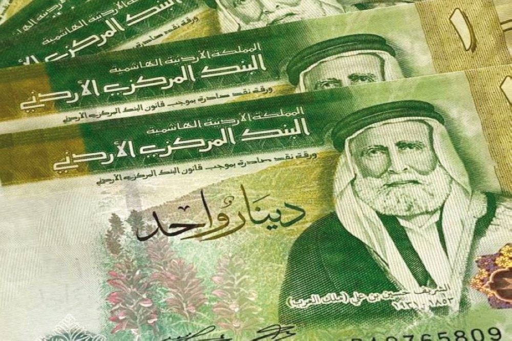 ديرانية: الطلب على الدينار ضمن مستوياته الطبيعية