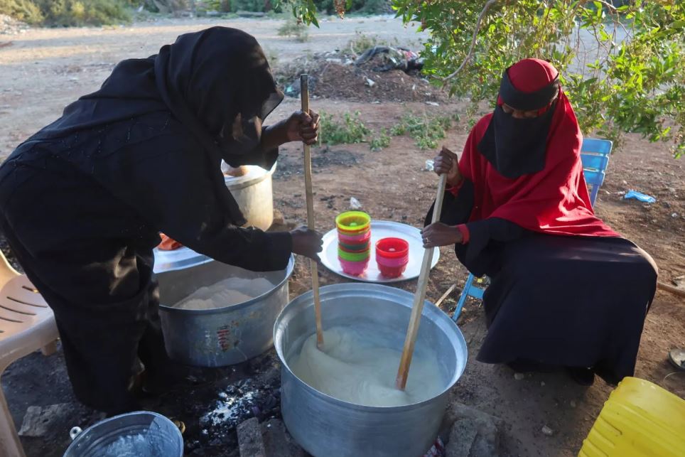 الأمم المتحدة: الوضع الصحي "مُزرٍ للغاية" في شمال دارفور بالسودان