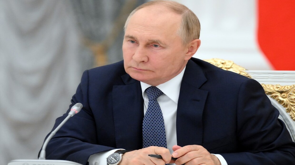 بوتين: تعزيز الهوية الروسية هو أساس مستقبل البلاد