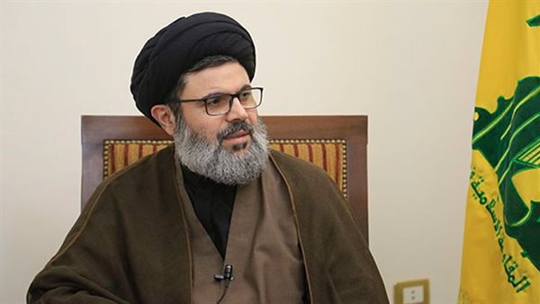 "إسرائيل" تستبعد مقتل القيادي بحزب الله هاشم صفي الدين 