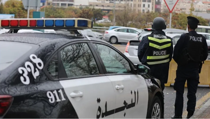 وفاة عشرينية وإصابة زوجها بانهيار سقف منزل في الأغوار الشمالية