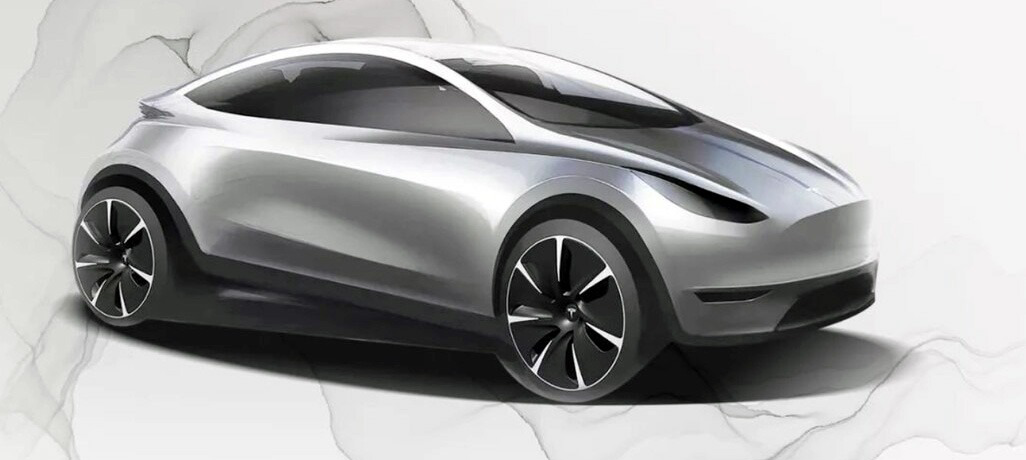 تيسلا تؤكد إستمرار خططها لإطلاق سيارة بتكلفة منخفضة في النصف الأول من 2025