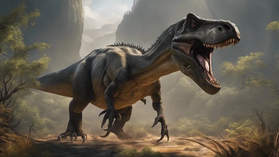 الديناصورات قد تكون سبب عدم قدرتنا على العيش 200 عام 