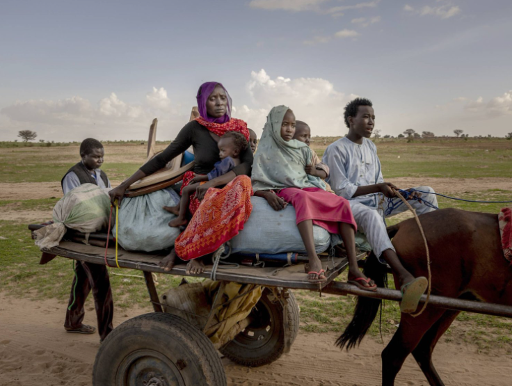 السودان في مواجهة إحدى أسوأ المجاعات في العالم