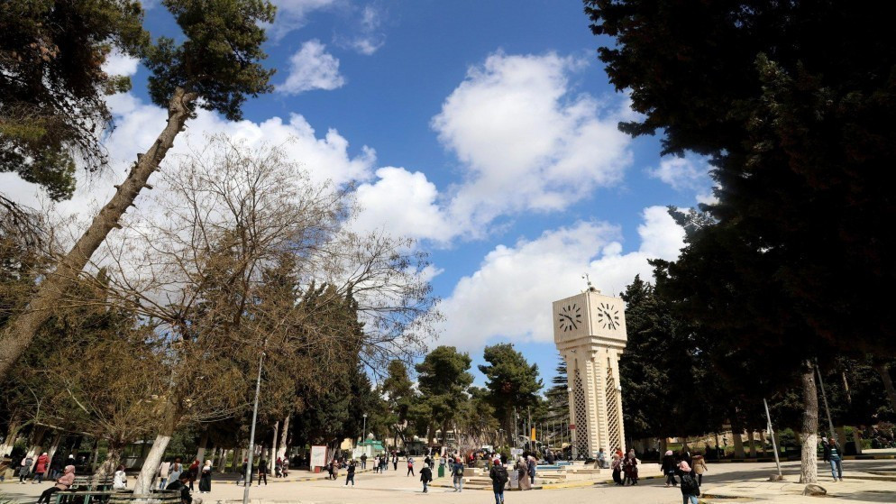 جامعات تقرر تأخير الدوام إلى العاشرة صباحا - أسماء