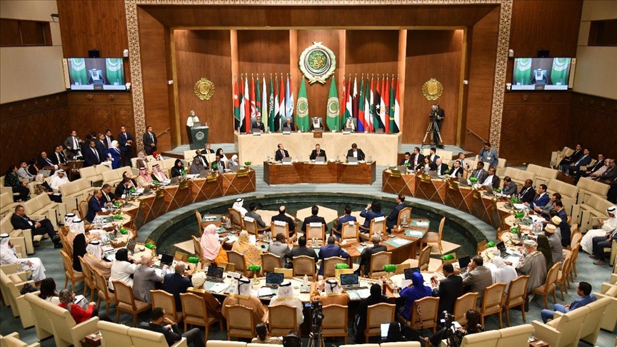 البرلمان العربي يدعو إلى تكثيف الجهود البرلمانية لوقف حرب الإبادة على غزة