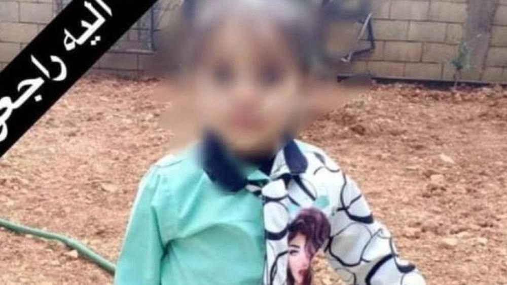 لبنان ..  وفاة طفلة تركها والدها لساعات داخل سيارة مغلقة