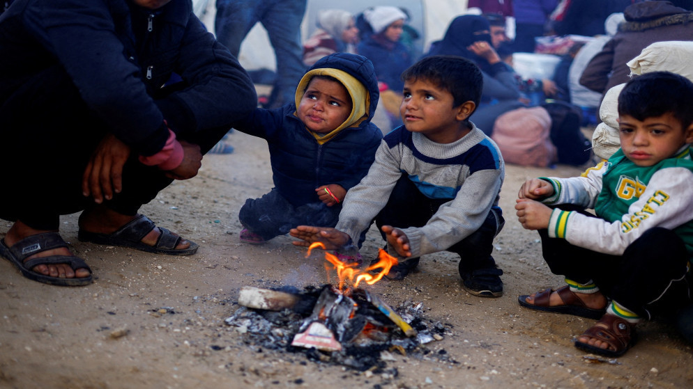 تحقيق أممي: "إسرائيل" دمرت جزئيا القدرة الإنجابية للفلسطينيين في غزة 