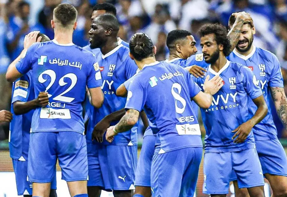 اجتماع مرتقب ..  هل تستجيب رابطة الدوري السعودي لشكوى جيسوس؟