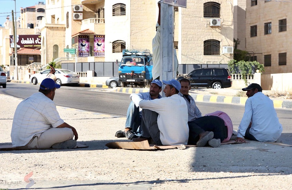  فتح باب استقدام العمالة الوافدة منتصف الشهر الحالي 