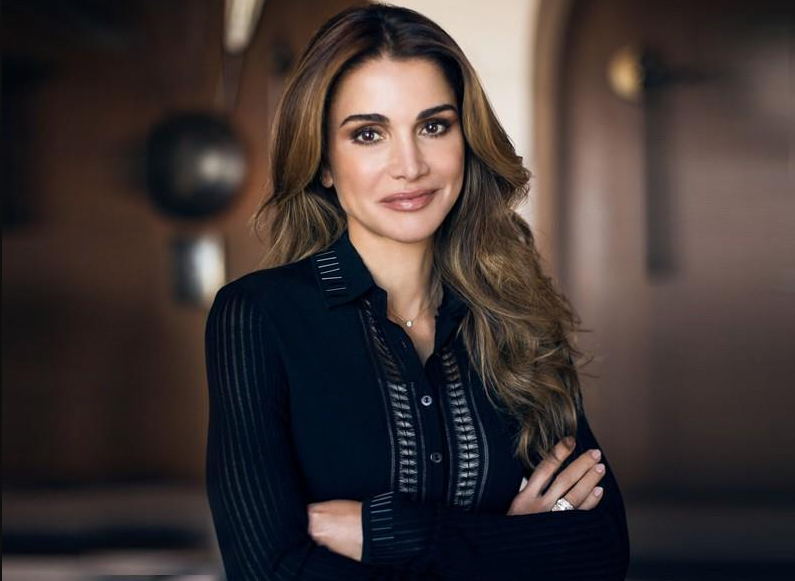 مشروع "رؤى مستقبل القياديّات" مستلهم من رؤى الملكة رانيا العبدالله للمرأة