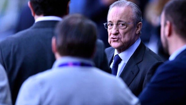 رئيس إشبيلية : ريال مدريد يحاول تدمير كرة القدم الإسبانية