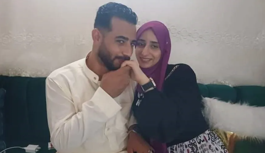 "عروس الشرقية" في مصر بعد فيديو "السحل" وقت الزفاف: معمول لنا سحر