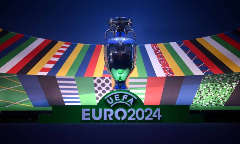 مواعيد مباريات ثمن نهائي يورو 2024