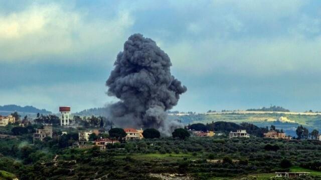 الاحتلال يجدد قصفه عدة بلدات في جنوب لبنان