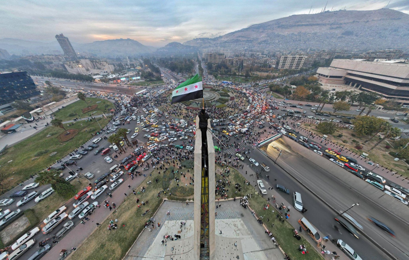 مصر : وزراء الخارجية العرب عرضوا خطة إعادة إعمار غزة على ويتكوف