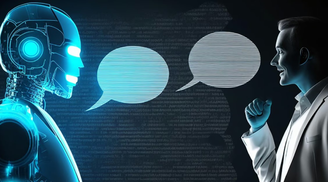 كيف يميز الدماغ بين الصوت البشري وصوت الذكاء الاصطناعي؟