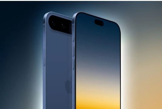 هاتف iPhone 17 Air لن يأتي بالتصميم النحيف المتوقع